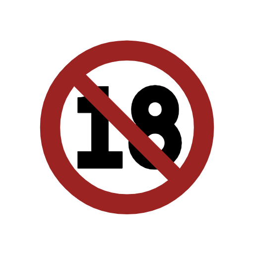 No One Under Eighteen No One Under Eighteen