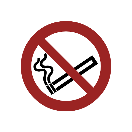 No Smoking No Smoking