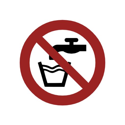 Non-Potable Water Non-Potable Water