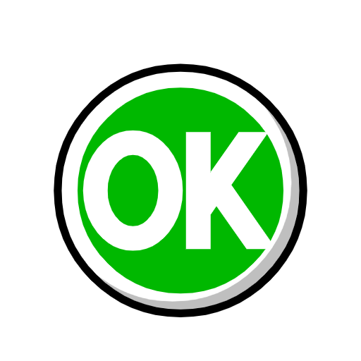 OK Button OK Button