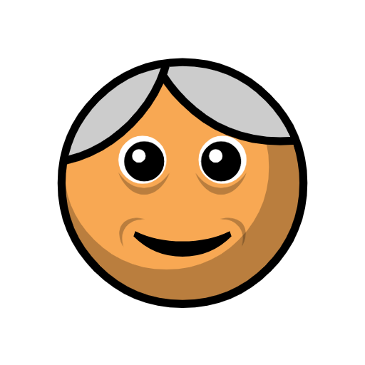 Older Person: Medium Skin Tone Older Person: Medium Skin Tone