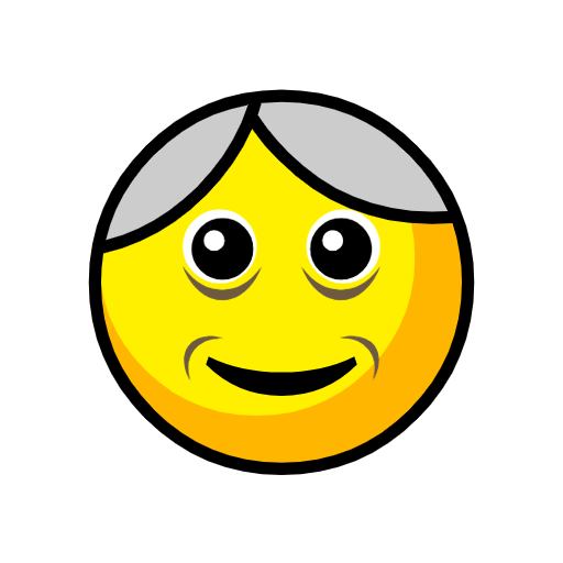 Older Person Older Person