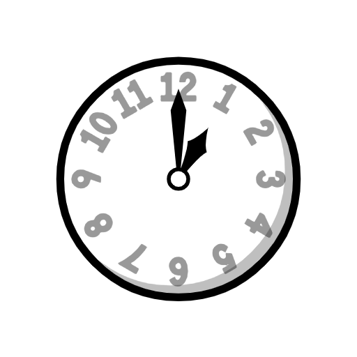 One O’Clock One O’Clock