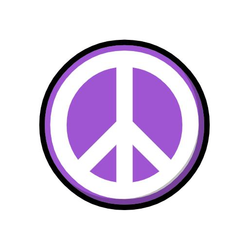 Peace Symbol Peace Symbol