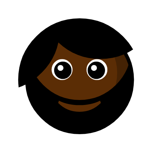 Person: Dark Skin Tone, Beard Person: Dark Skin Tone, Beard