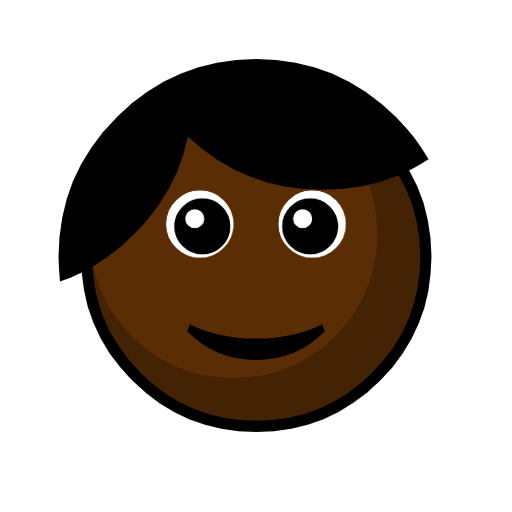 Person: Dark Skin Tone Person: Dark Skin Tone