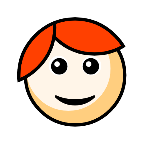 Person: Light Skin Tone, Red Hair Person: Light Skin Tone, Red Hair