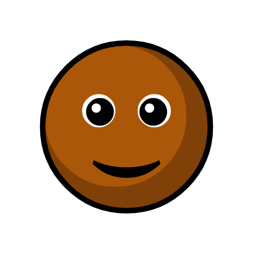 Person: Medium-Dark Skin Tone, Bald Person: Medium-Dark Skin Tone, Bald