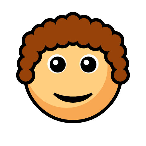 Person: Medium-Light Skin Tone, Curly Hair Person: Medium-Light Skin Tone, Curly Hair