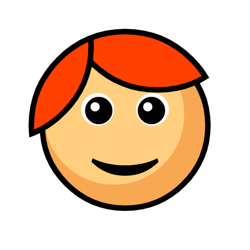 Person: Medium-Light Skin Tone, Red Hair Person: Medium-Light Skin Tone, Red Hair