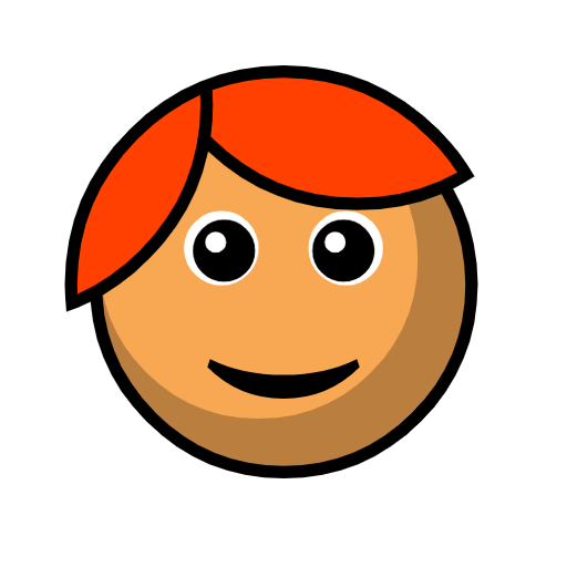 Person: Medium Skin Tone, Red Hair Person: Medium Skin Tone, Red Hair