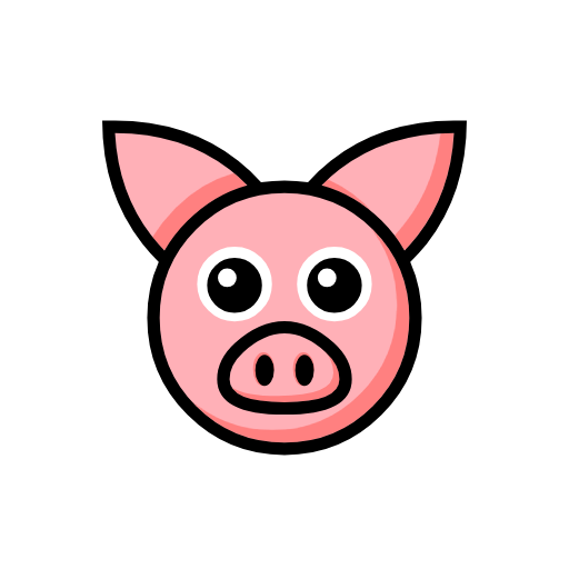 Pig Face Pig Face