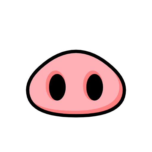 Pig Nose Pig Nose