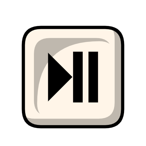 Play or Pause Button Play or Pause Button