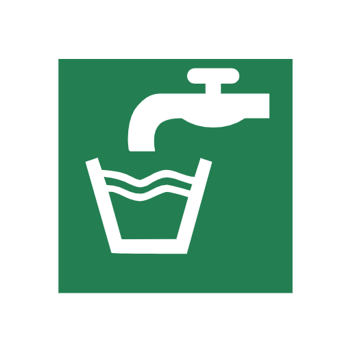 Potable Water Potable Water