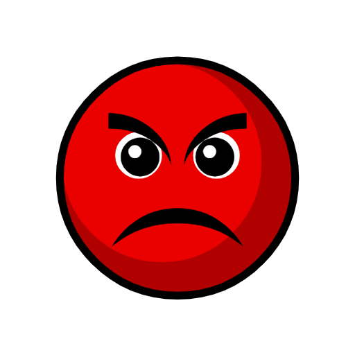 Enraged Face Enraged Face