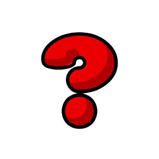 Red Question Mark Red Question Mark