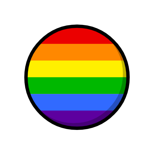 Rainbow Flag Rainbow Flag