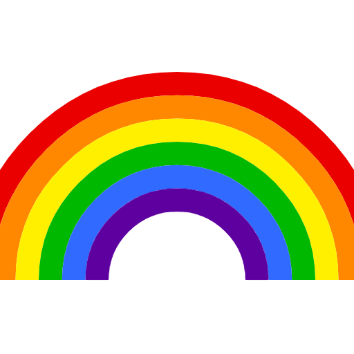 Rainbow Rainbow