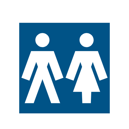 Restroom Restroom