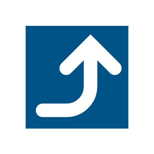 Right Arrow Curving Up Right Arrow Curving Up