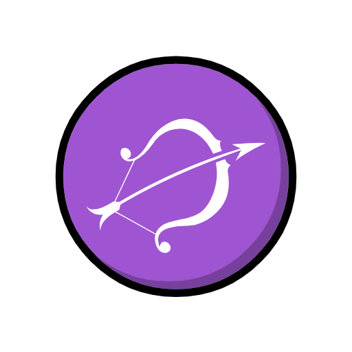 Sagittarius Sagittarius