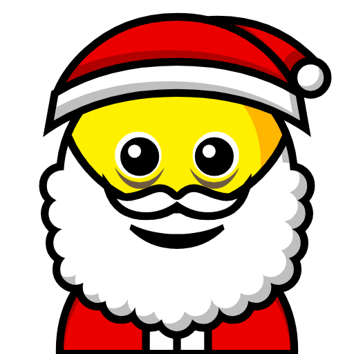 Santa Claus Santa Claus