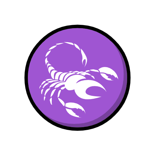 Scorpio Scorpio
