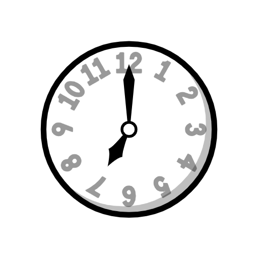 Seven O’Clock Seven O’Clock