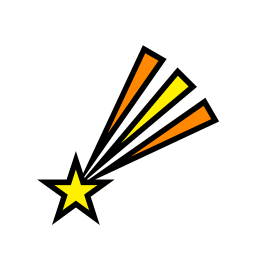 Shooting Star Shooting Star
