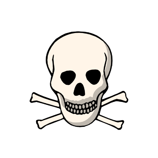 Skull and Crossbones Skull and Crossbones