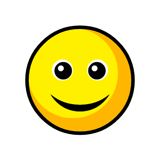 Smiling Face Smiling Face