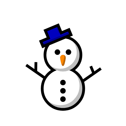 Snowman Without Snow Snowman Without Snow