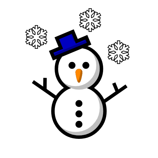 Snowman Snowman