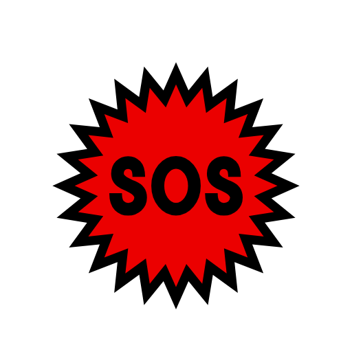SOS Button SOS Button
