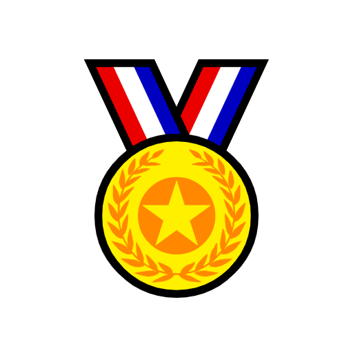 Sports Medal Sports Medal