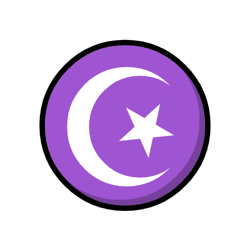 Star and Crescent Star and Crescent