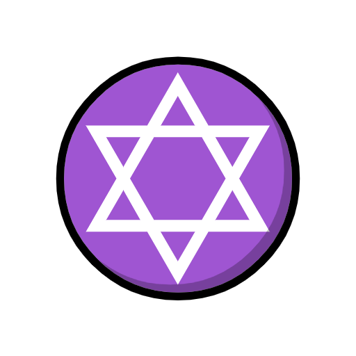 Star of David Star of David