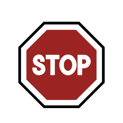 Stop Sign Stop Sign