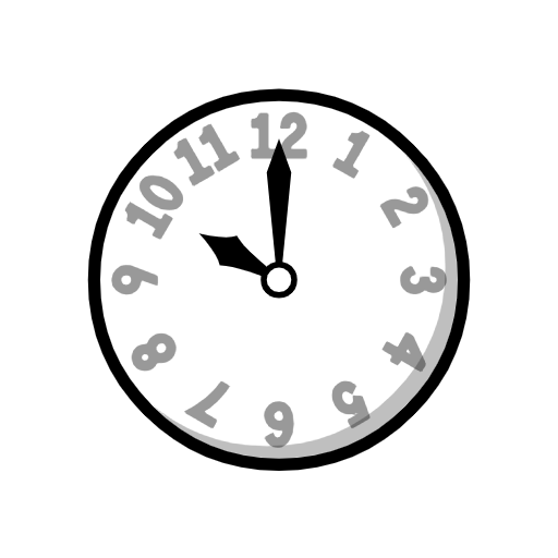 Ten O’Clock Ten O’Clock