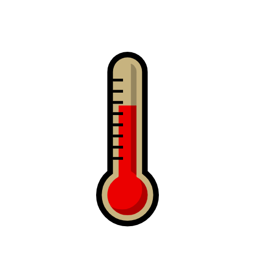 Thermometer Thermometer