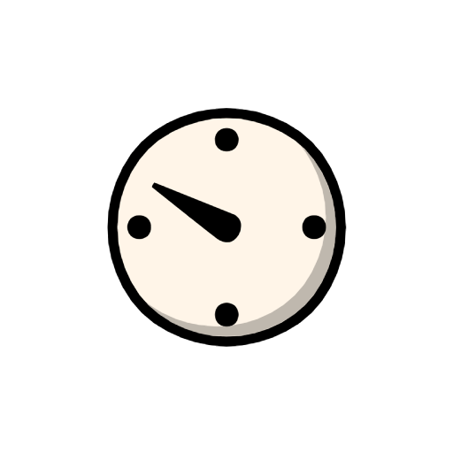 Timer Clock Timer Clock