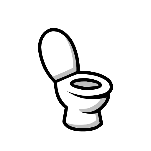 Toilet Toilet