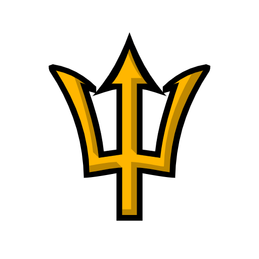 Trident Emblem Trident Emblem