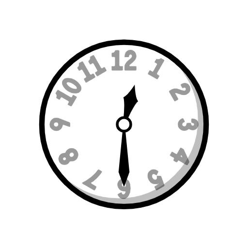 Twelve-Thirty Twelve-Thirty