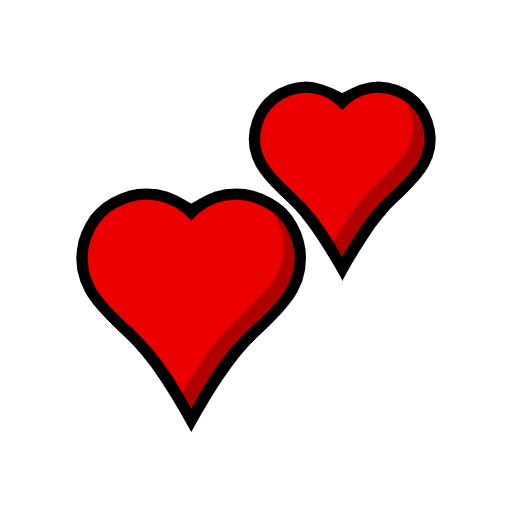 Two Hearts Two Hearts