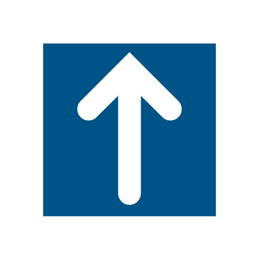 Up Arrow Up Arrow
