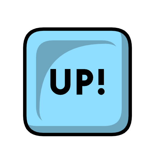 Up! Button Up! Button