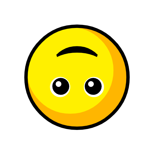 Upside-Down Face Upside-Down Face