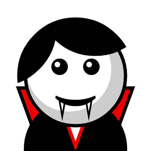 Vampire Vampire